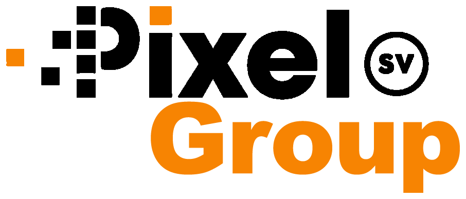 Pixel Group Logo